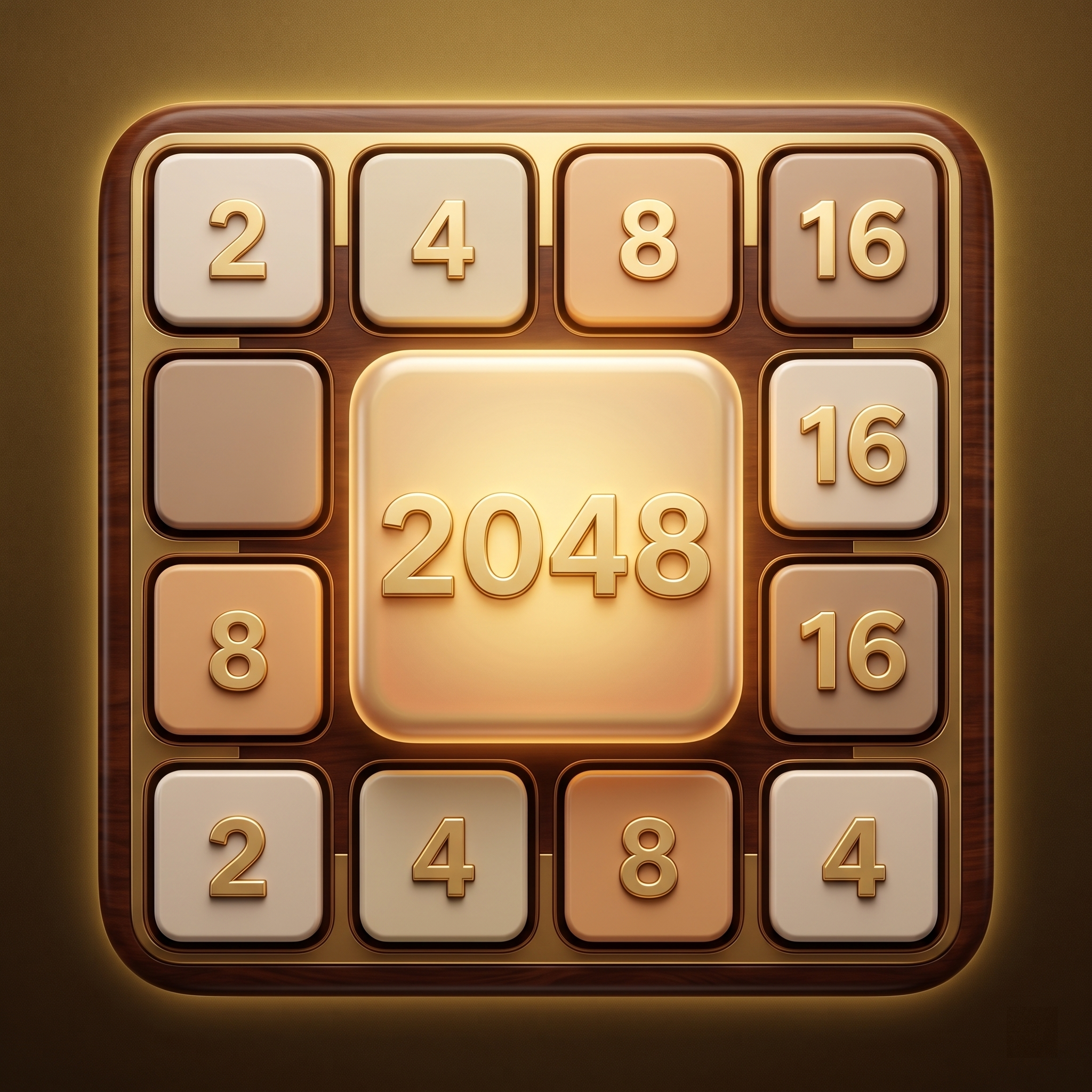 2048 Classic