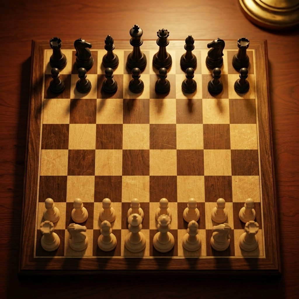 Royal Chess Master