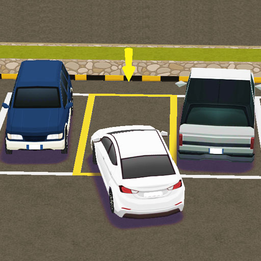 Real Car Parking: Dr Parking